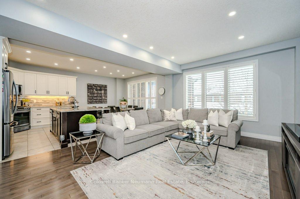 Photo 8 of Unit 21, 254 Gosling Gardens, Guelph, Clairfields/Hanlon Business Park — HOMEH