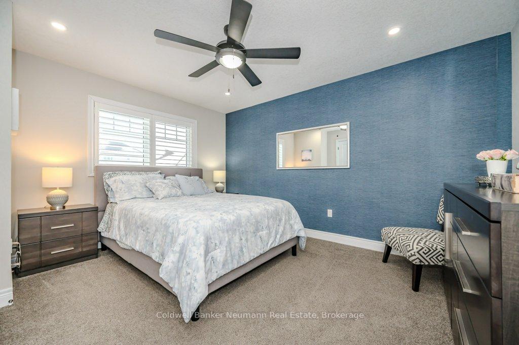Photo 14 of Unit 21, 254 Gosling Gardens, Guelph, Clairfields/Hanlon Business Park — HOMEH