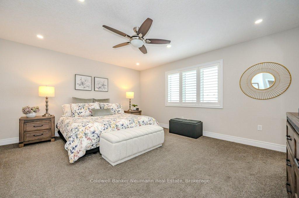 Photo 17 of Unit 21, 254 Gosling Gardens, Guelph, Clairfields/Hanlon Business Park — HOMEH