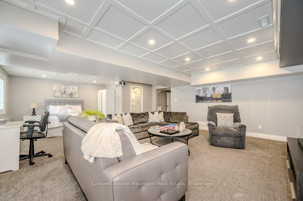 Photo 21 of Unit 21, 254 Gosling Gardens, Guelph, Clairfields/Hanlon Business Park — HOMEH