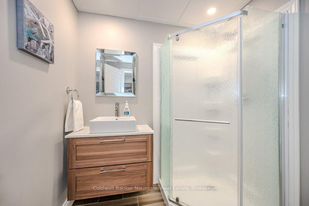 Photo 24 of Unit 21, 254 Gosling Gardens, Guelph, Clairfields/Hanlon Business Park — HOMEH