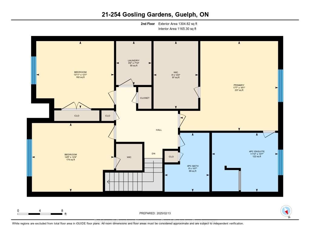Photo 29 of Unit 21, 254 Gosling Gardens, Guelph, Clairfields/Hanlon Business Park — HOMEH