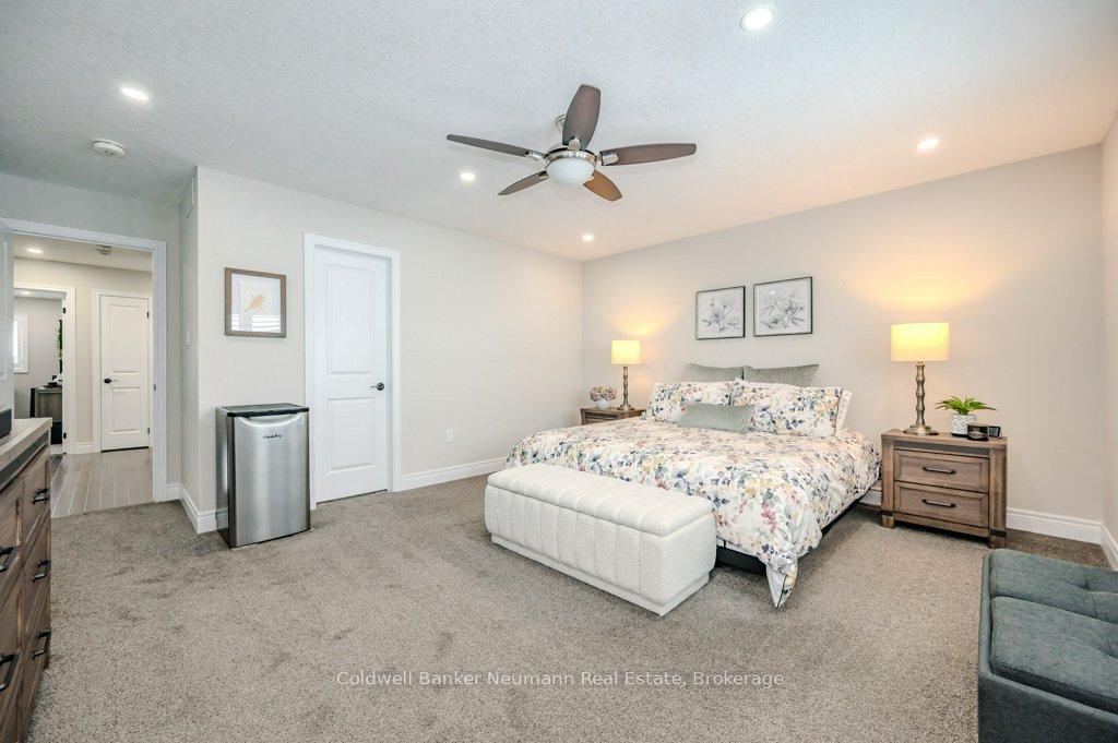 Photo 39 of Unit 21, 254 Gosling Gardens, Guelph, Clairfields/Hanlon Business Park — HOMEH