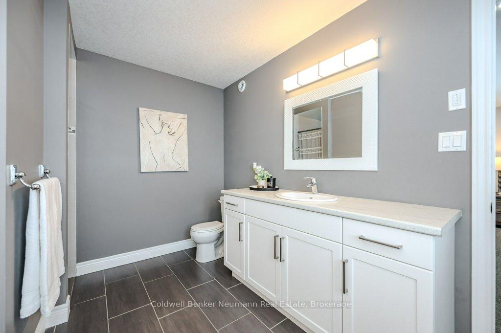 Photo 40 of Unit 21, 254 Gosling Gardens, Guelph, Clairfields/Hanlon Business Park — HOMEH