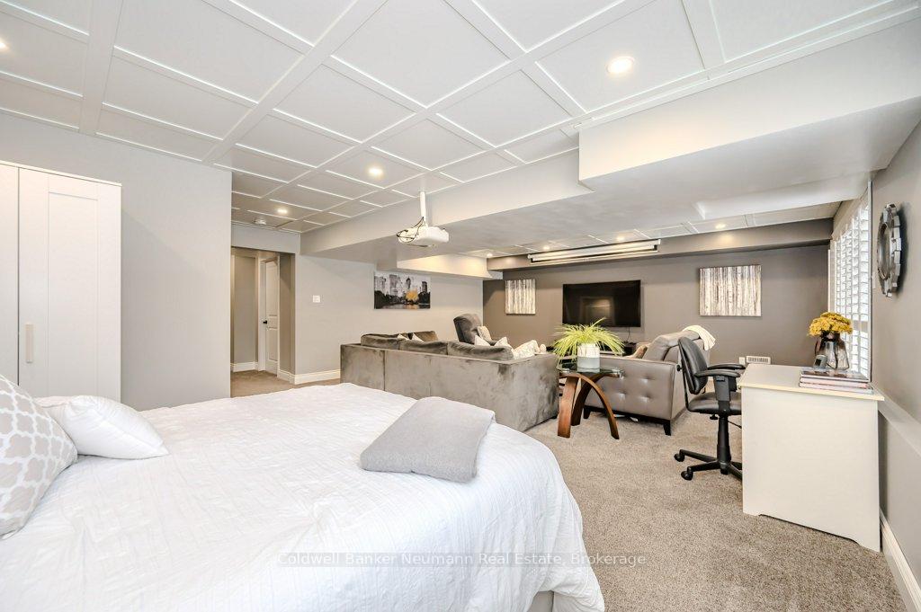 Photo 43 of Unit 21, 254 Gosling Gardens, Guelph, Clairfields/Hanlon Business Park — HOMEH