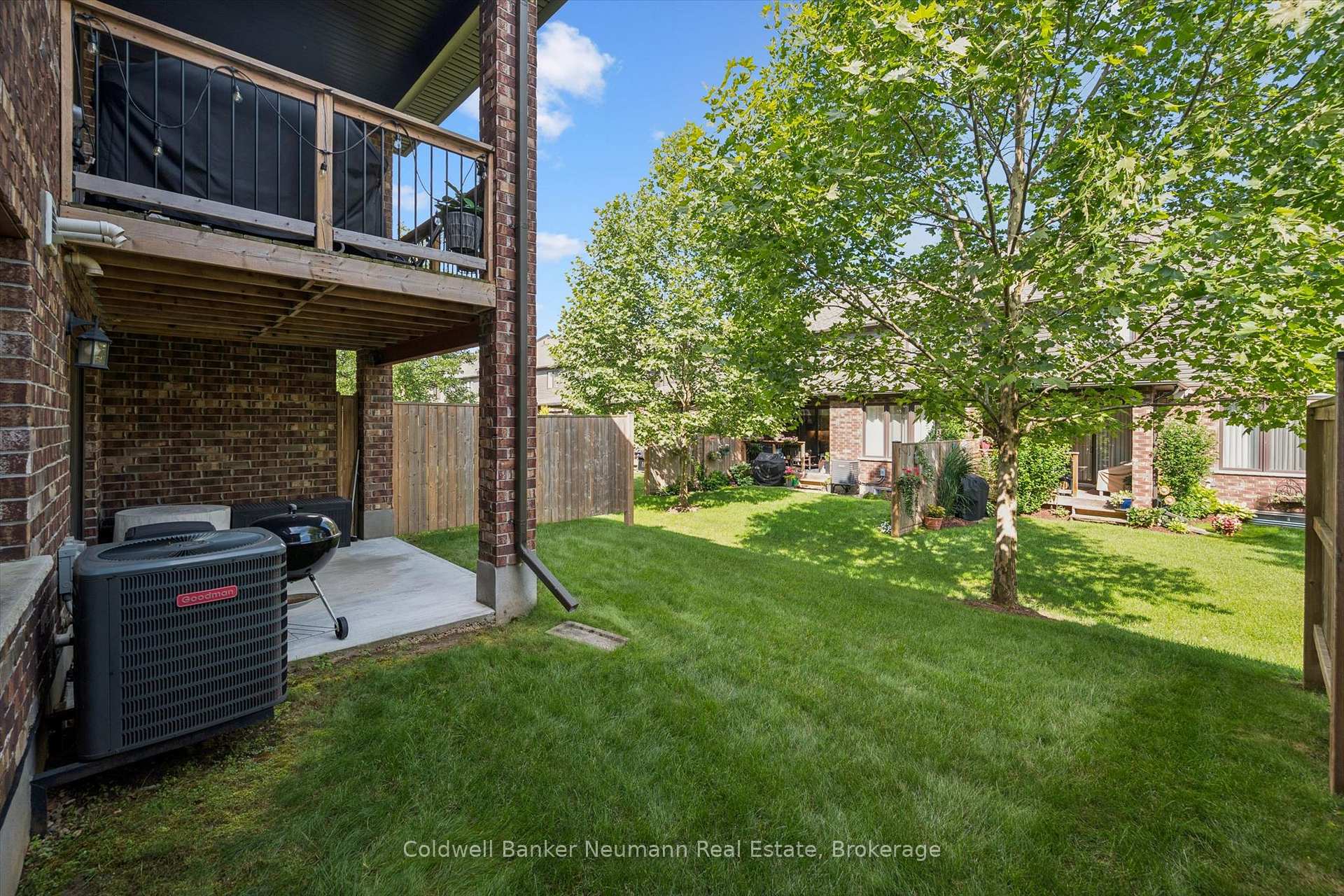 Photo 44 of Unit 21, 254 Gosling Gardens, Guelph, Clairfields/Hanlon Business Park — HOMEH