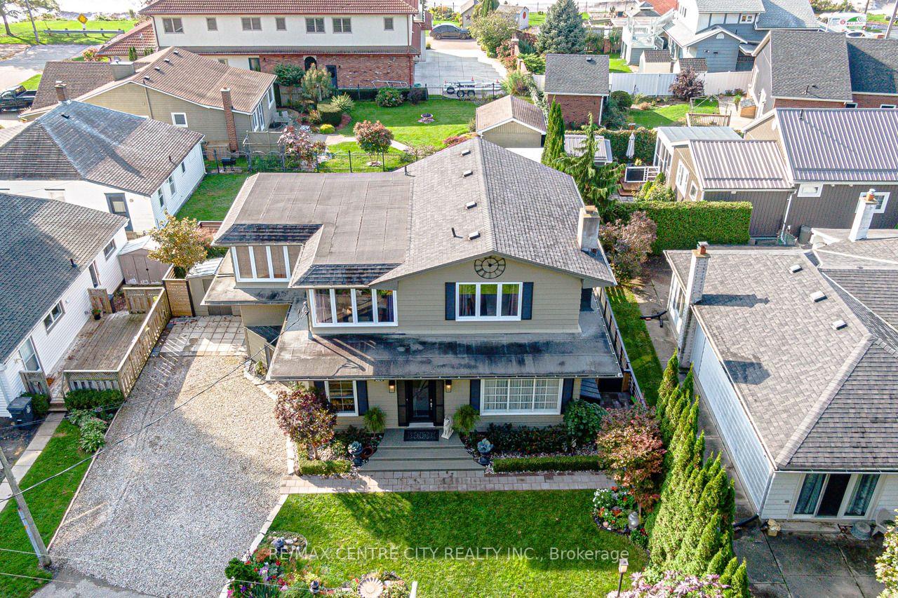 Photo 2 of 174 Harrison Place, Central Elgin, Port Stanley — HOMEH