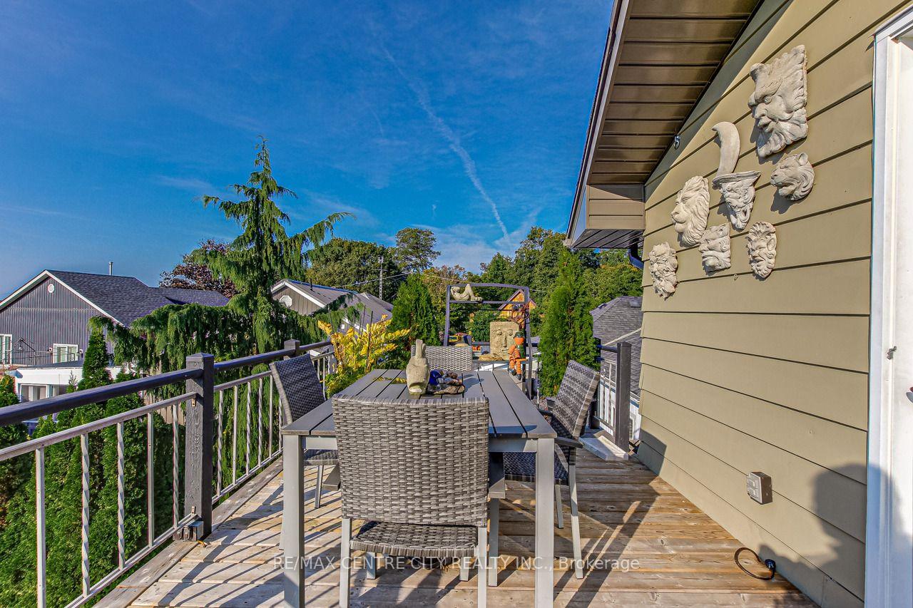 Photo 38 of 174 Harrison Place, Central Elgin, Port Stanley — HOMEH