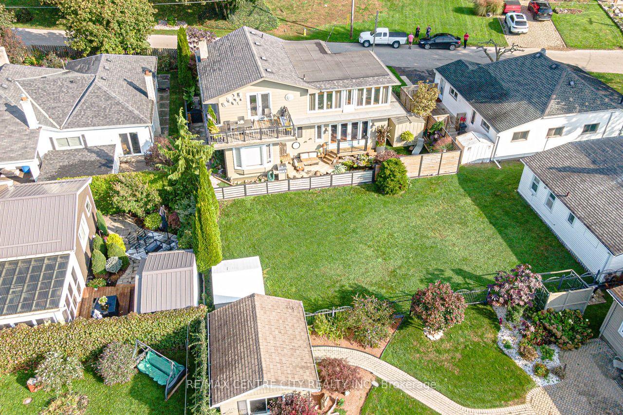 Photo 41 of 174 Harrison Place, Central Elgin, Port Stanley — HOMEH