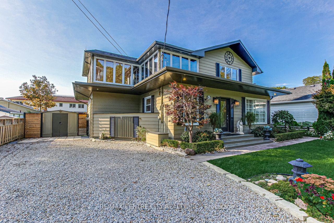 Photo 50 of 174 Harrison Place, Central Elgin, Port Stanley — HOMEH