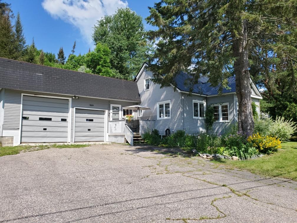 Photo of 319 Ontario Street