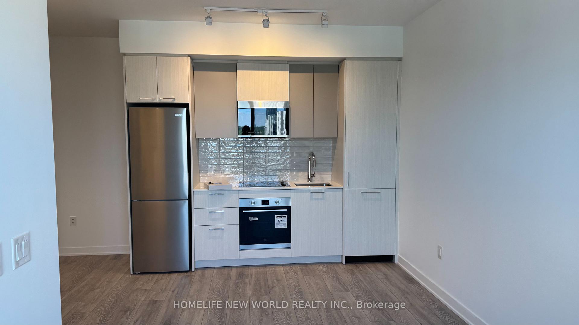 Photo 5 of Unit 1609, 10 Oak Street, Toronto, Regent Park — HOMEH