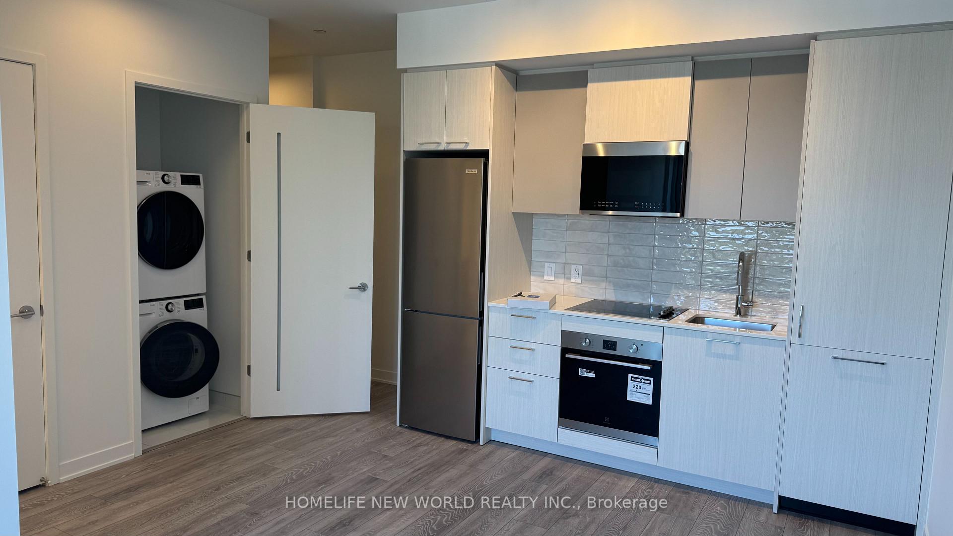 Photo 7 of Unit 1609, 10 Oak Street, Toronto, Regent Park — HOMEH