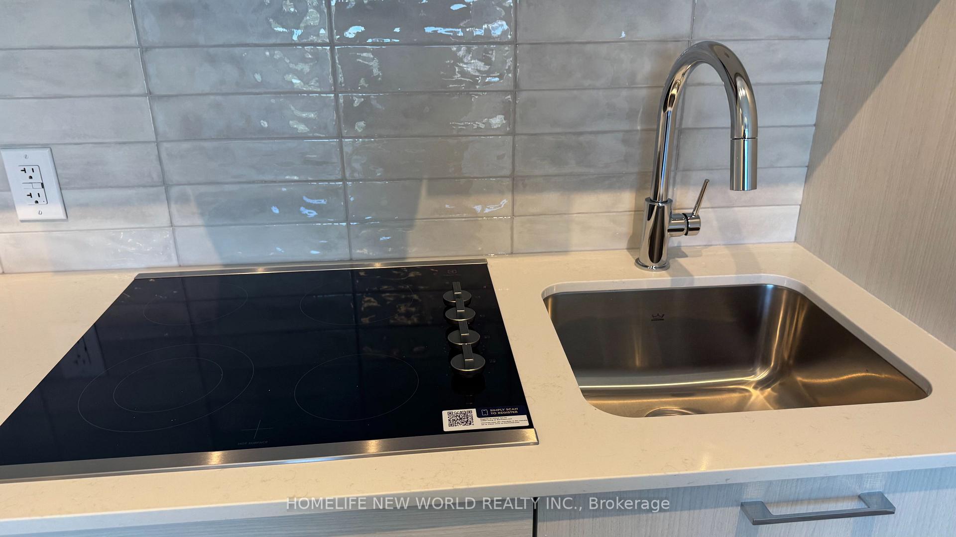 Photo 9 of Unit 1609, 10 Oak Street, Toronto, Regent Park — HOMEH