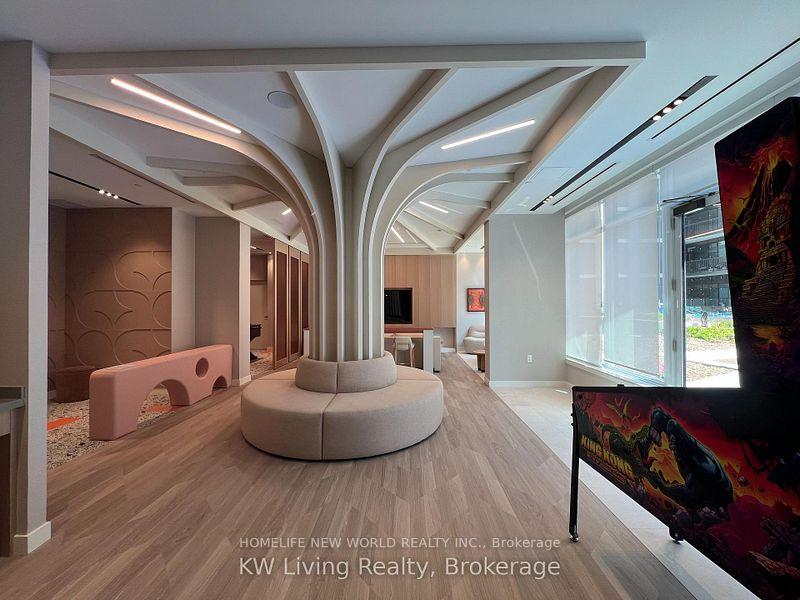 Photo 12 of Unit 1609, 10 Oak Street, Toronto, Regent Park — HOMEH