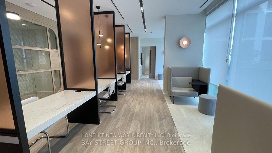 Photo 16 of Unit 1609, 10 Oak Street, Toronto, Regent Park — HOMEH