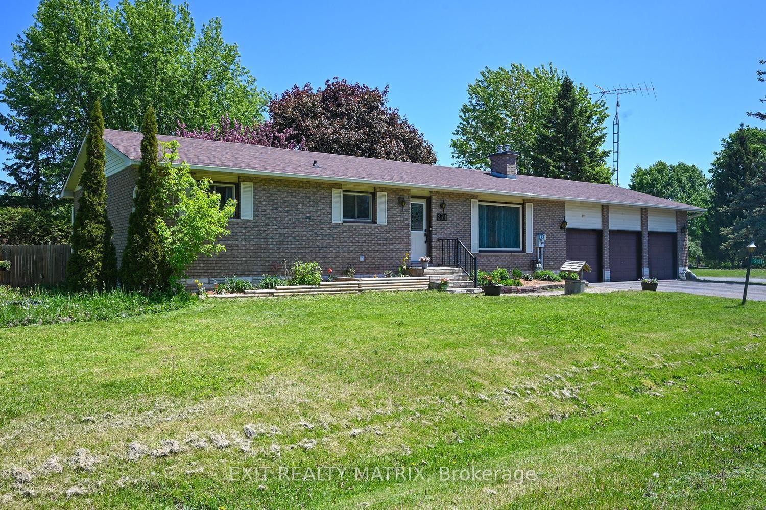 Photo 1 of 2311 Edward Kidd Crescent, Ottawa, North Gower — HOMEH