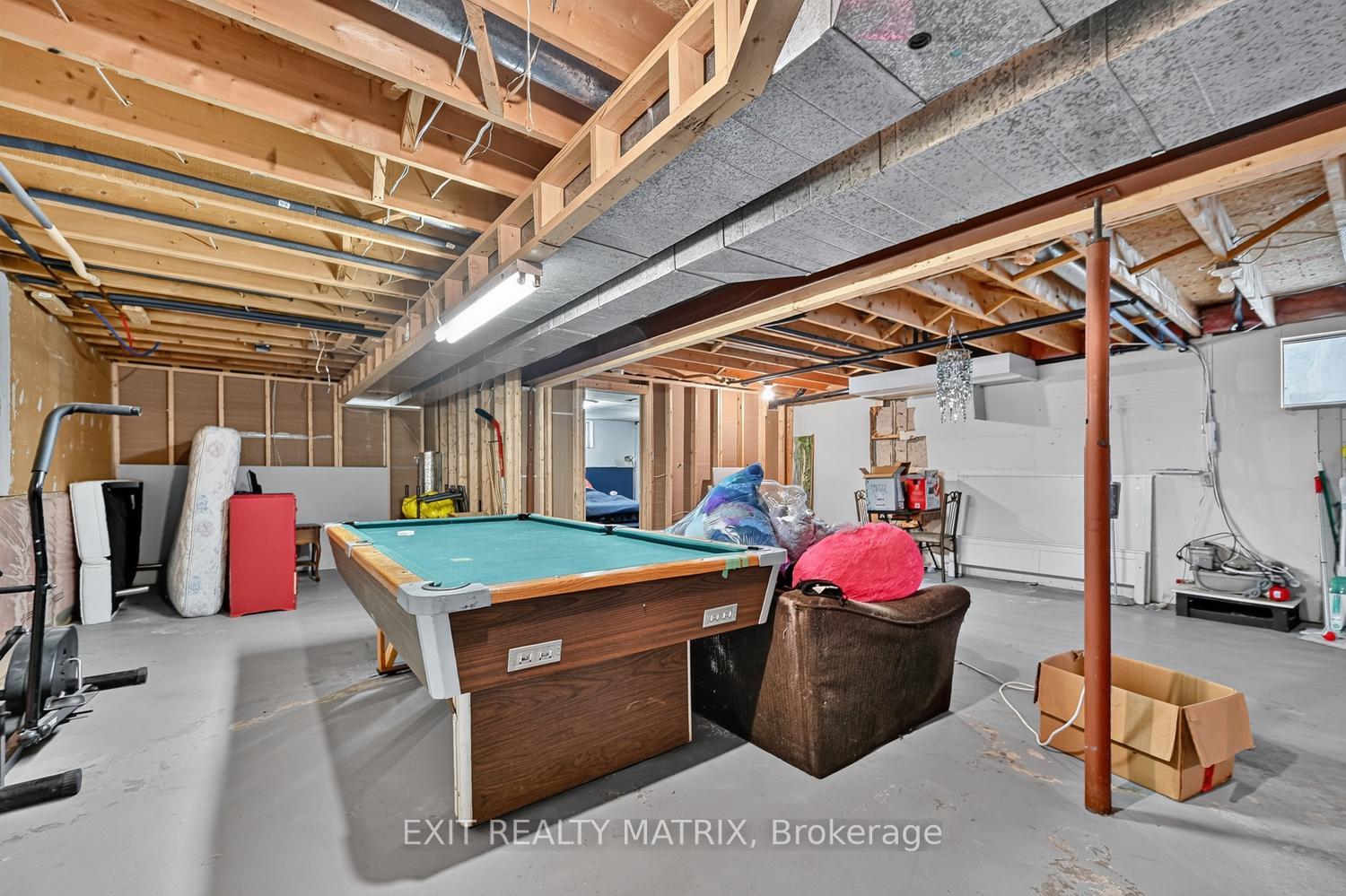 Photo 30 of 2311 Edward Kidd Crescent, Ottawa, North Gower — HOMEH