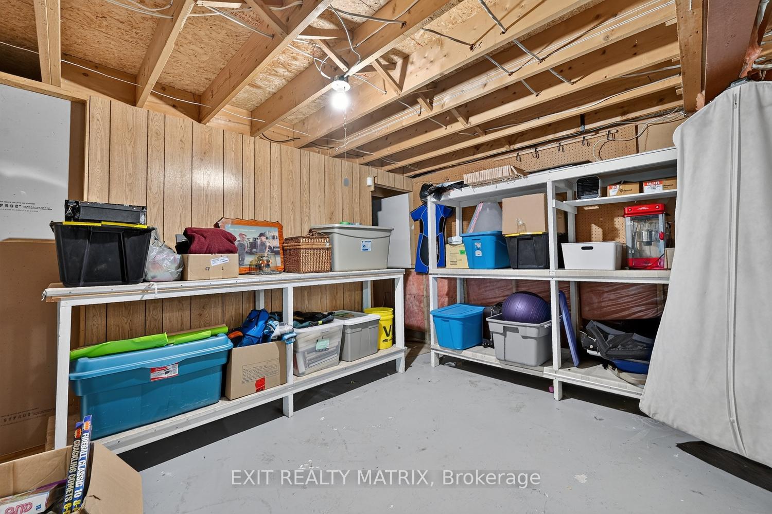 Photo 31 of 2311 Edward Kidd Crescent, Ottawa, North Gower — HOMEH