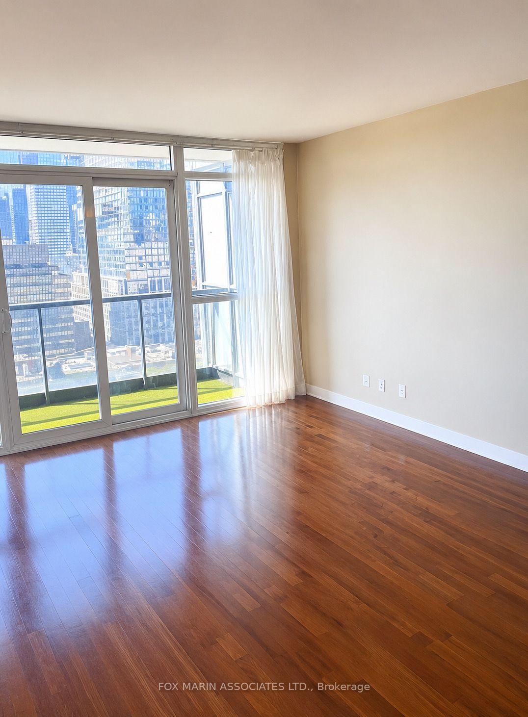 Photo 1 of Unit 1902, 25 Carlton Street, Toronto, Church-Yonge Corridor — HOMEH