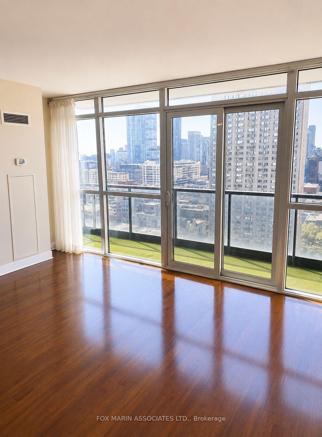 Photo 2 of Unit 1902, 25 Carlton Street, Toronto, Church-Yonge Corridor — HOMEH