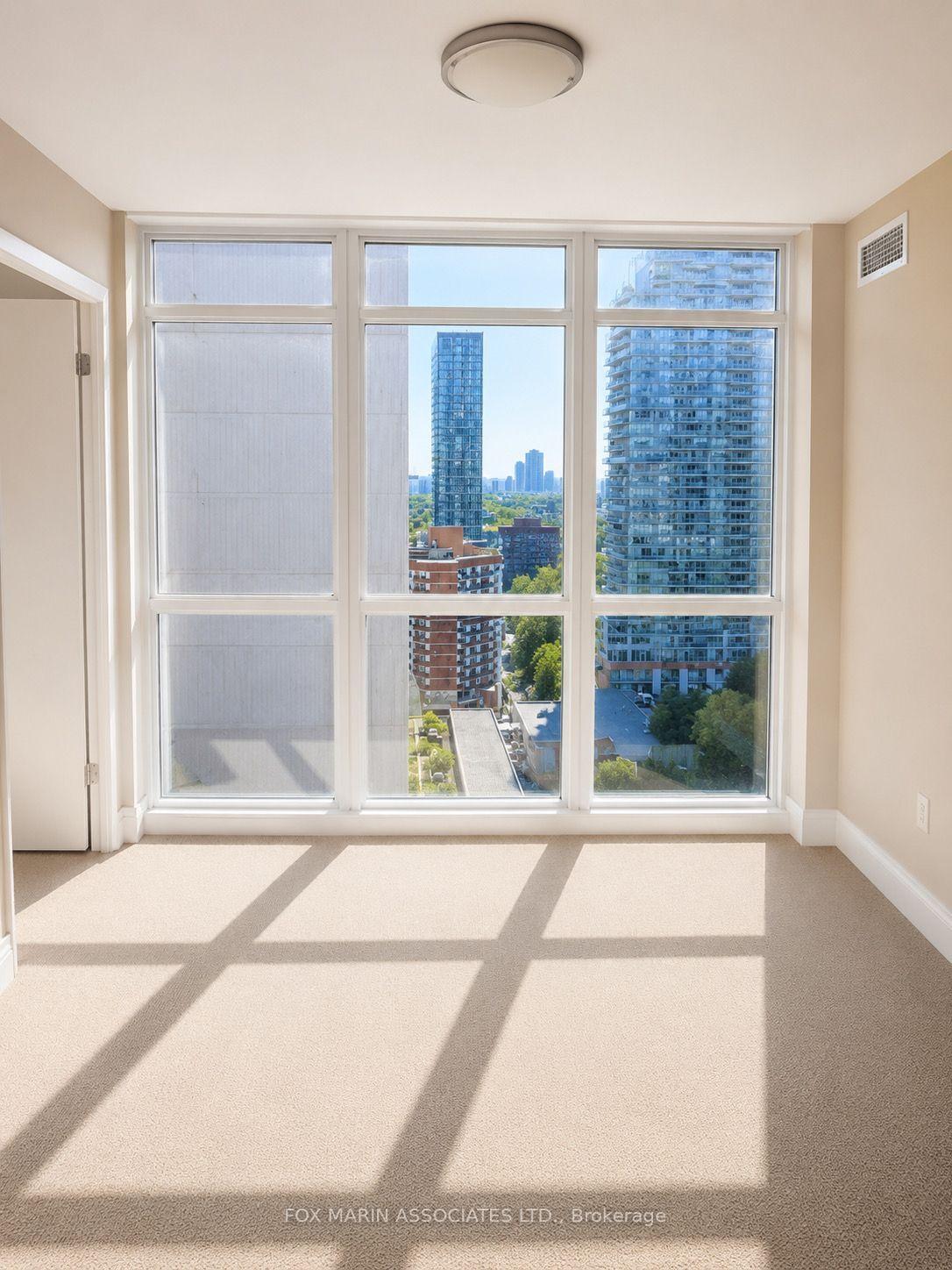 Photo 4 of Unit 1902, 25 Carlton Street, Toronto, Church-Yonge Corridor — HOMEH