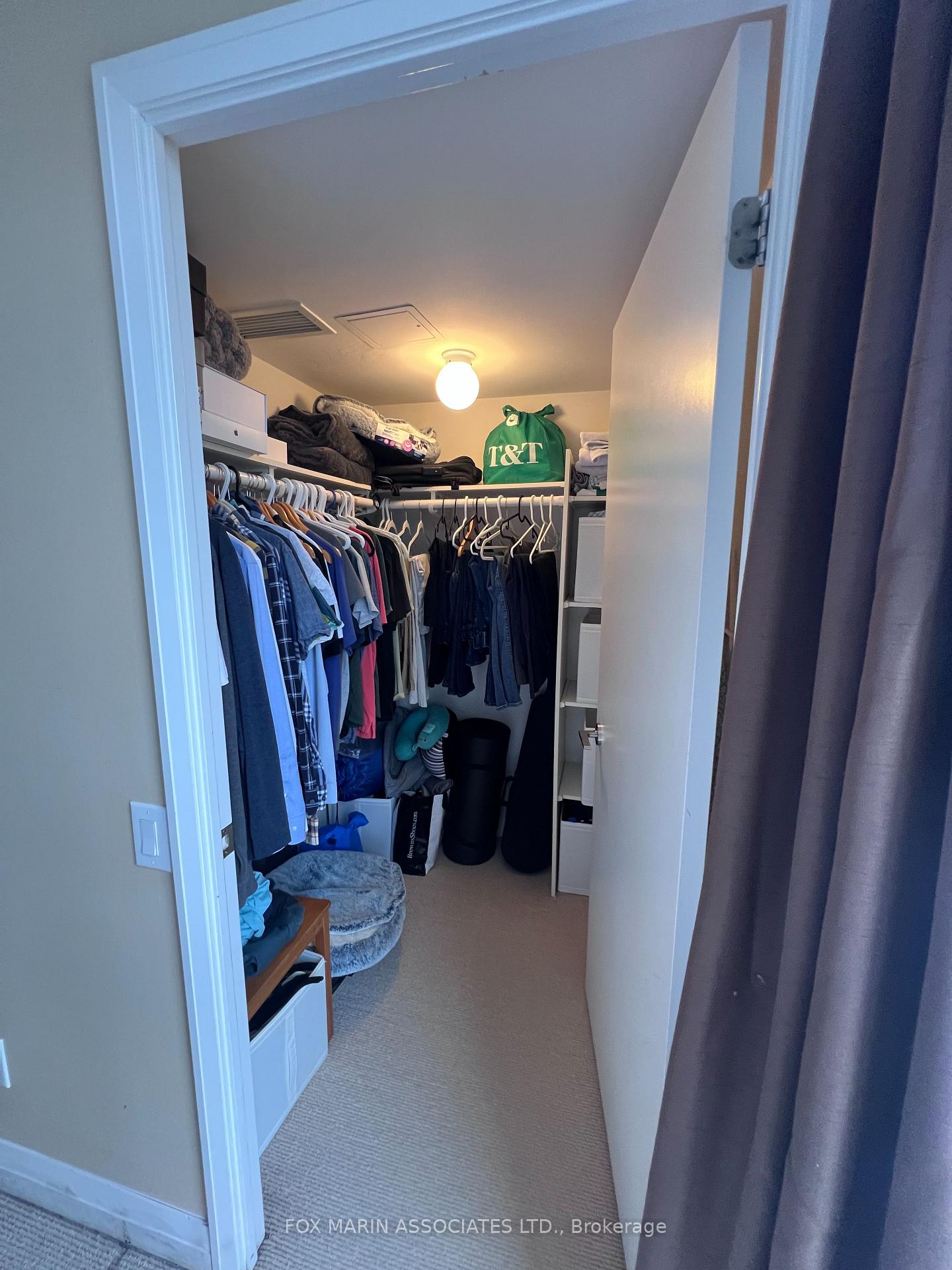 Photo 6 of Unit 1902, 25 Carlton Street, Toronto, Church-Yonge Corridor — HOMEH