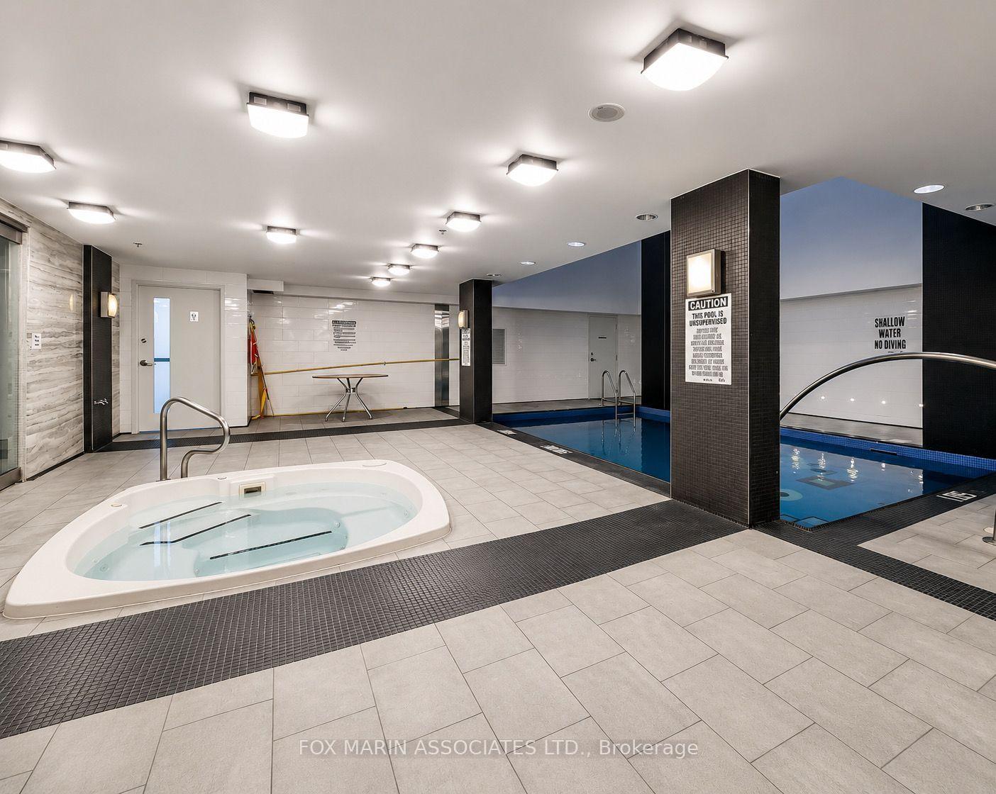 Photo 10 of Unit 1902, 25 Carlton Street, Toronto, Church-Yonge Corridor — HOMEH