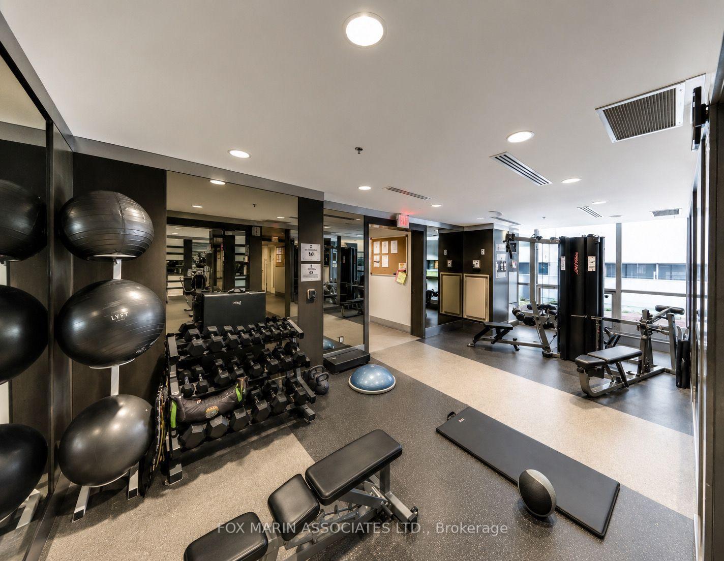 Photo 11 of Unit 1902, 25 Carlton Street, Toronto, Church-Yonge Corridor — HOMEH