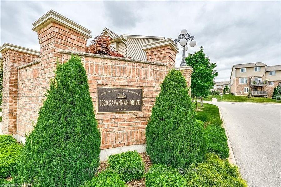 Photo 2 of Unit 87, 1320 Savannah Drive, London, North C — HOMEH