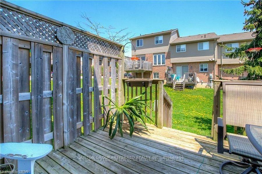 Photo 6 of Unit 87, 1320 Savannah Drive, London, North C — HOMEH
