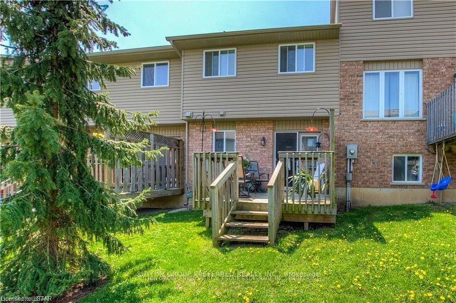 Photo 7 of Unit 87, 1320 Savannah Drive, London, North C — HOMEH