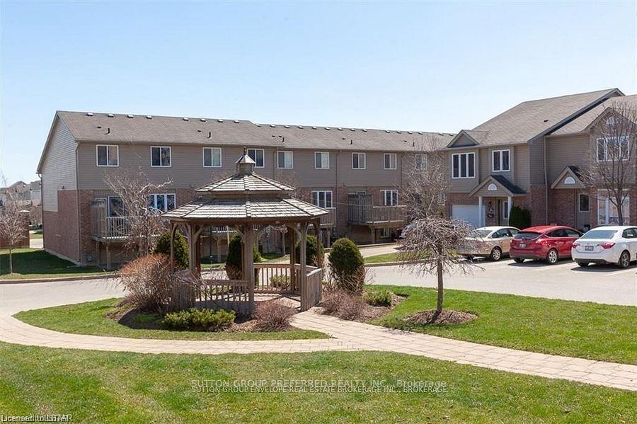 Photo 8 of Unit 87, 1320 Savannah Drive, London, North C — HOMEH
