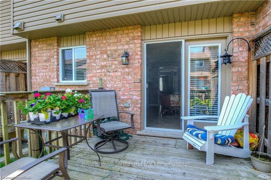 Photo 5 of Unit 87, 1320 Savannah Drive, London, North C — HOMEH