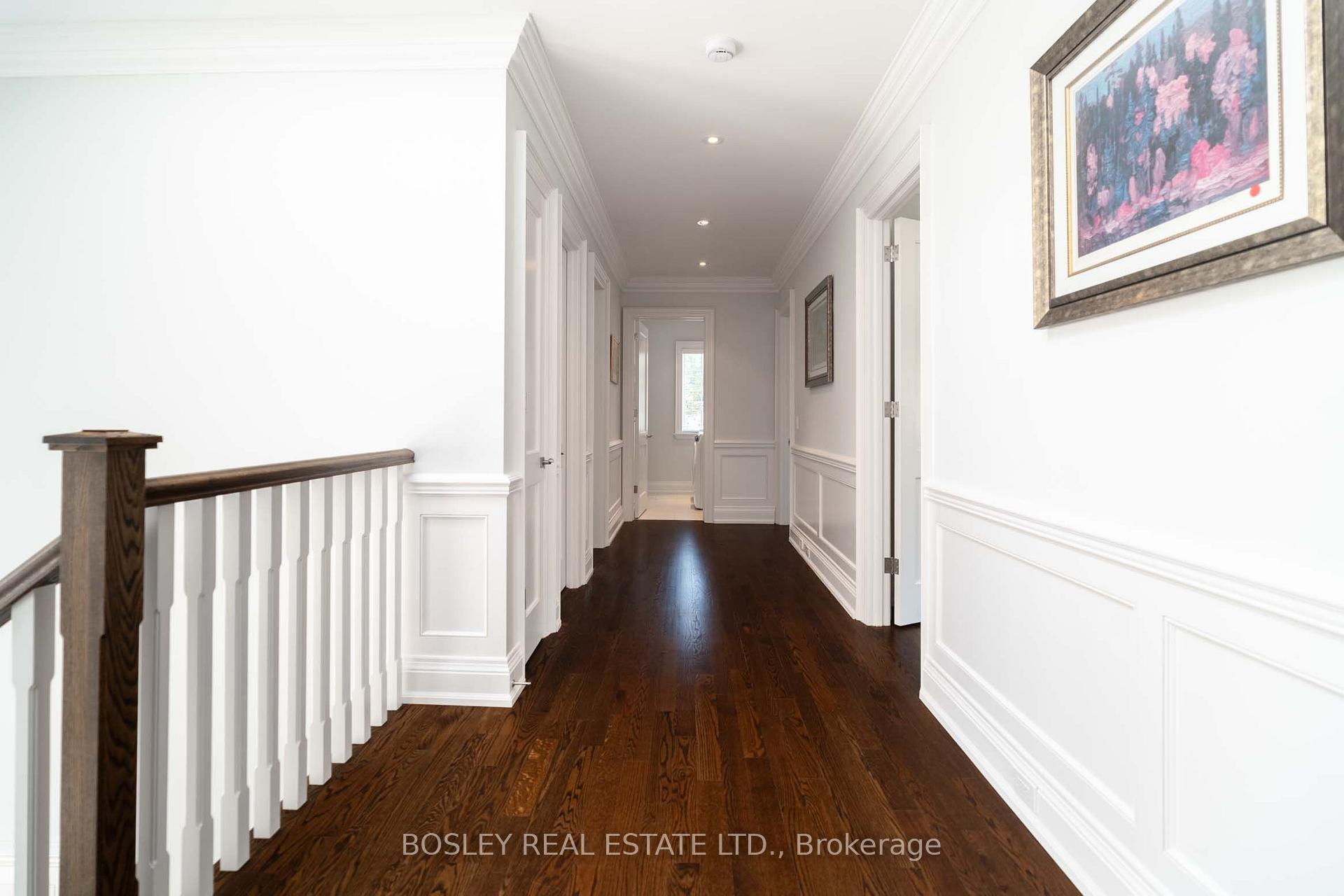 Photo 19 of 61 Rykert Crescent, Toronto, Leaside — HOMEH