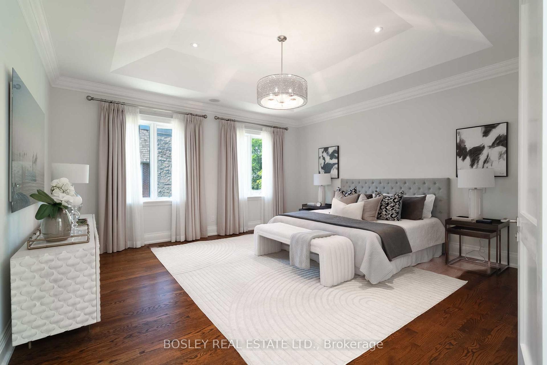 Photo 20 of 61 Rykert Crescent, Toronto, Leaside — HOMEH