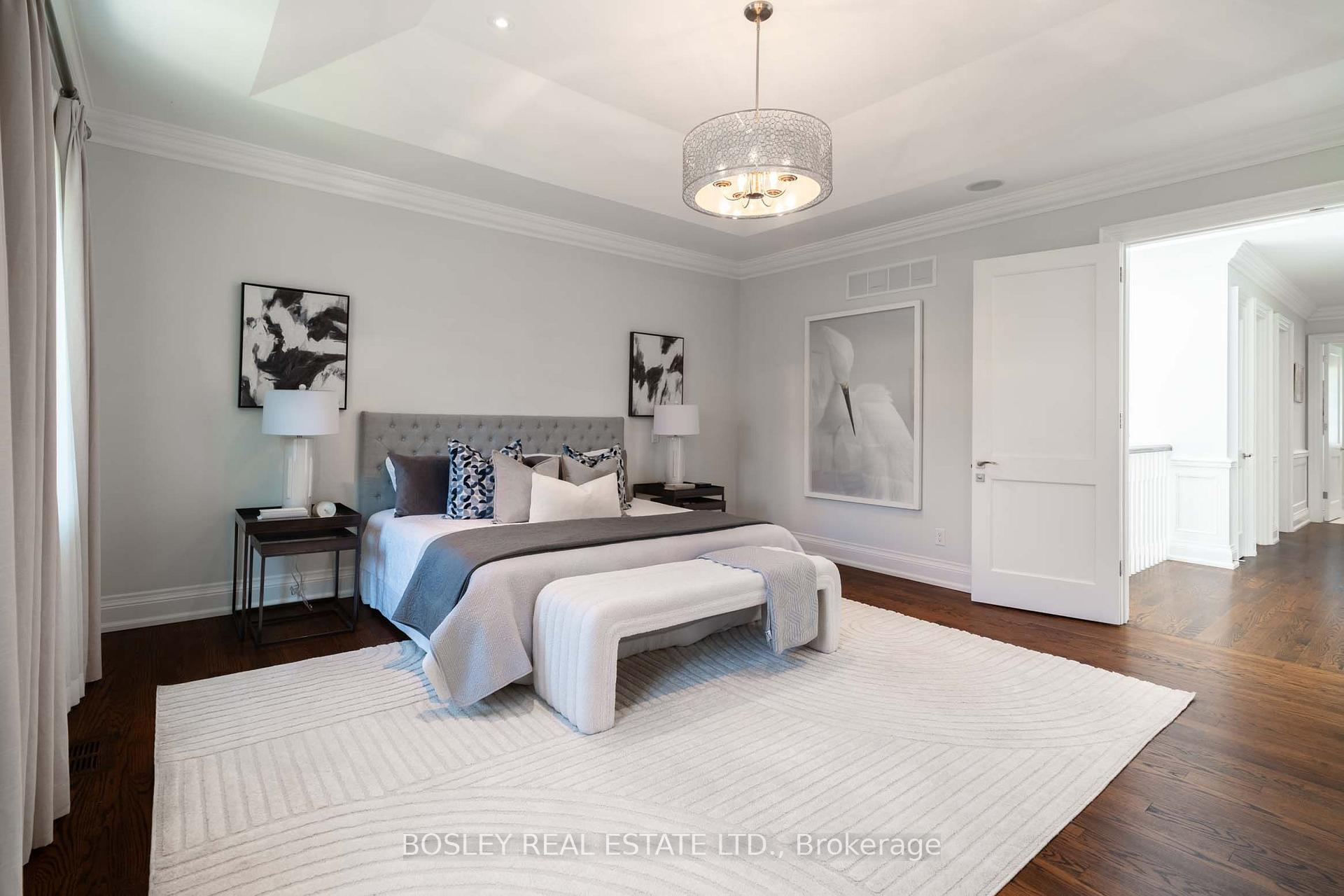 Photo 21 of 61 Rykert Crescent, Toronto, Leaside — HOMEH