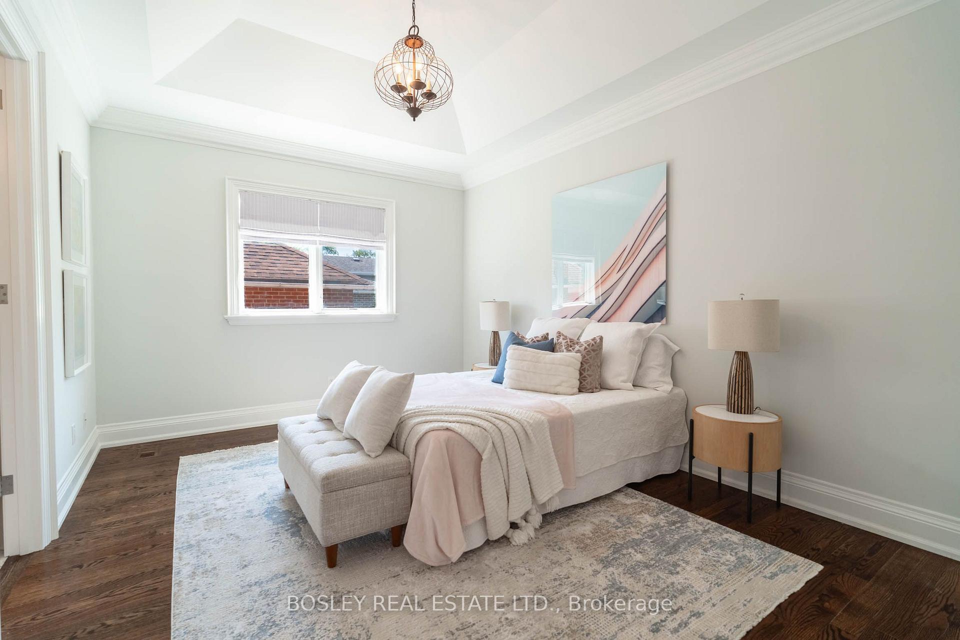 Photo 26 of 61 Rykert Crescent, Toronto, Leaside — HOMEH