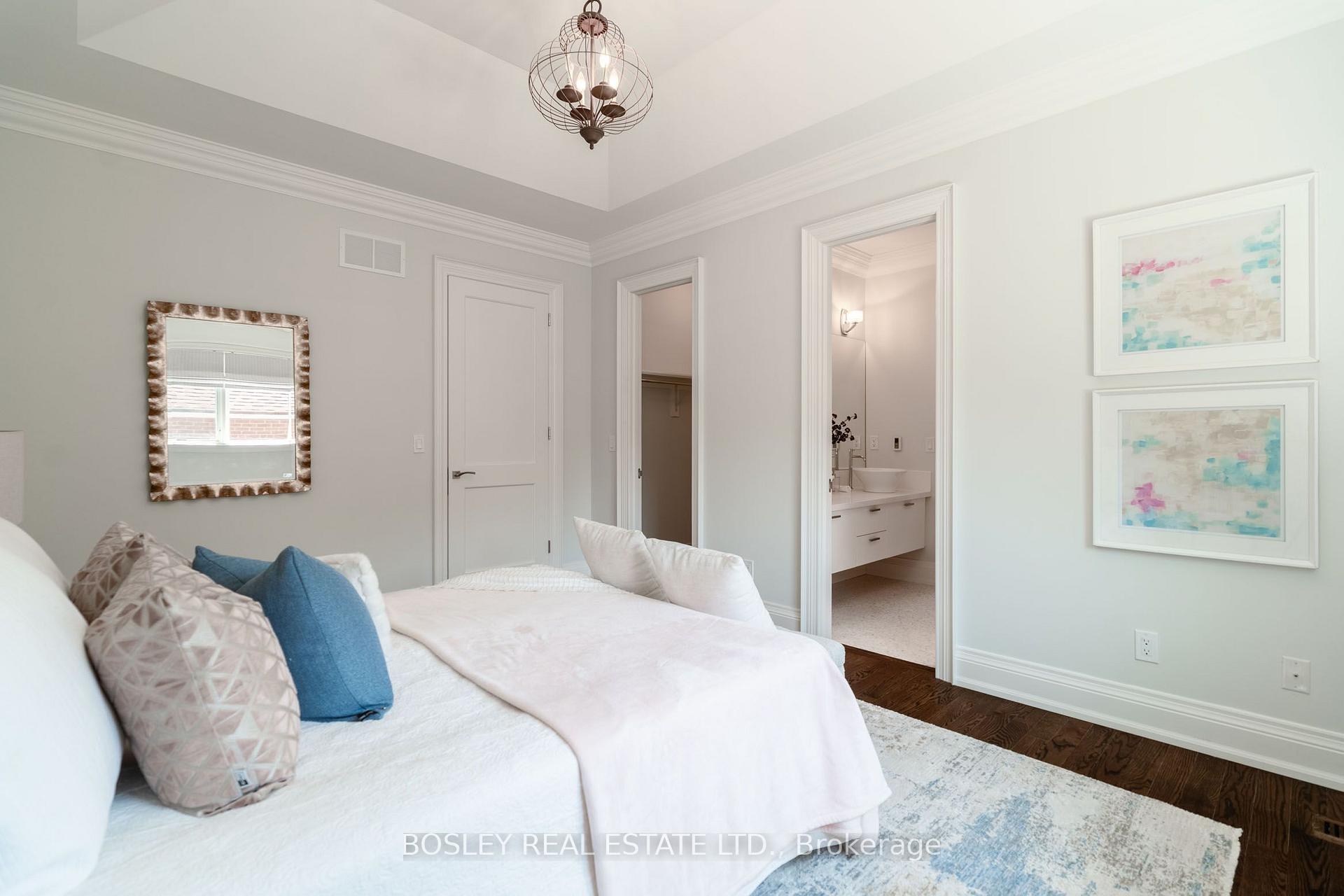 Photo 27 of 61 Rykert Crescent, Toronto, Leaside — HOMEH