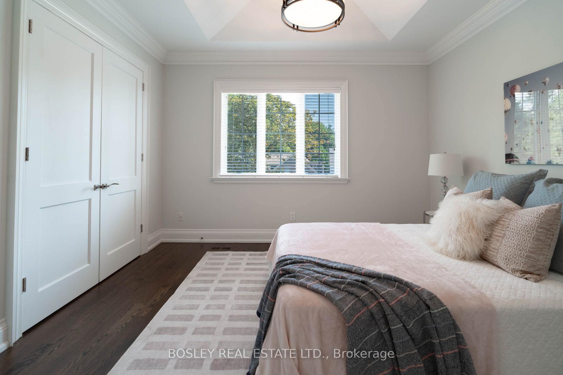 Photo 28 of 61 Rykert Crescent, Toronto, Leaside — HOMEH