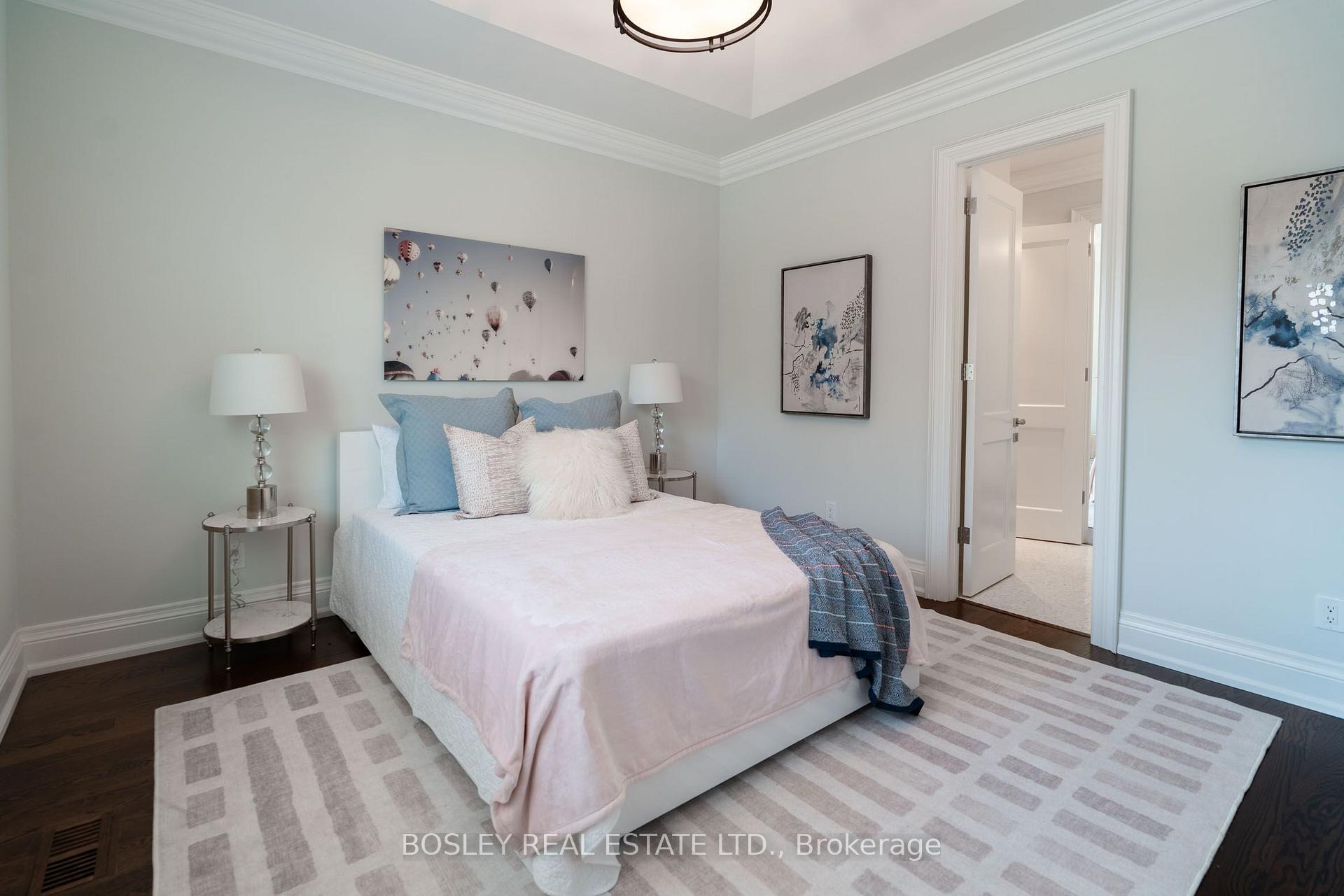 Photo 31 of 61 Rykert Crescent, Toronto, Leaside — HOMEH