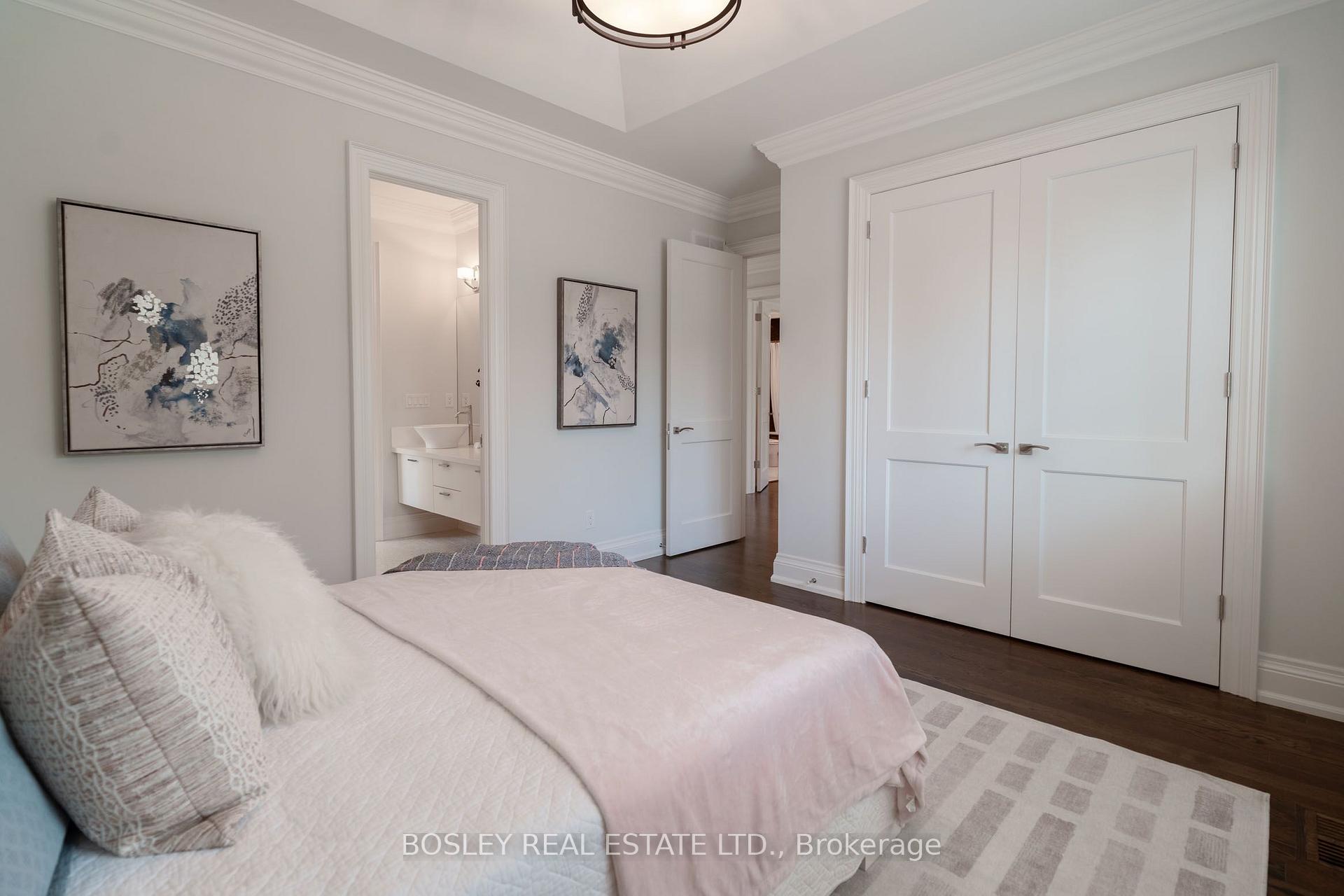 Photo 32 of 61 Rykert Crescent, Toronto, Leaside — HOMEH