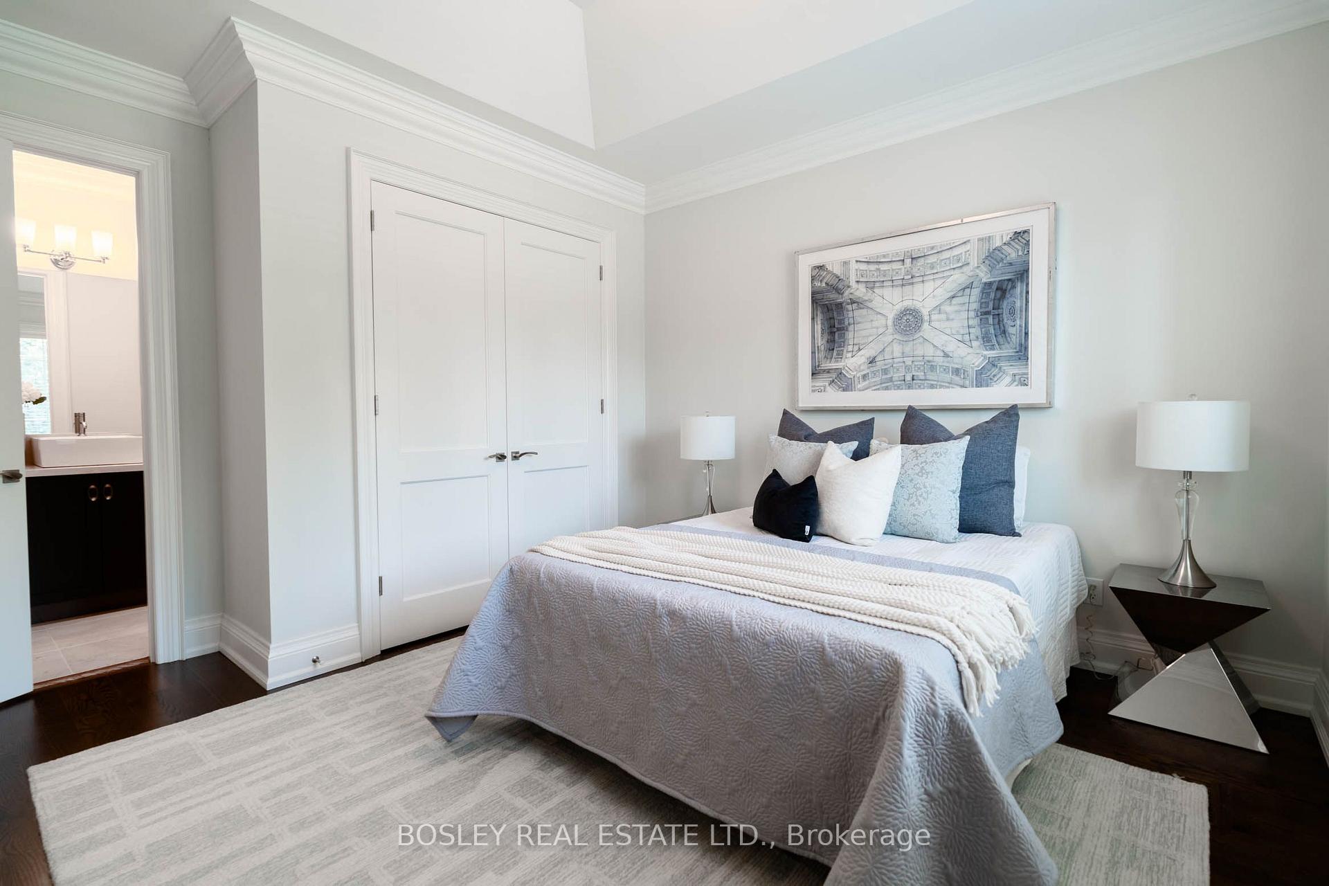 Photo 33 of 61 Rykert Crescent, Toronto, Leaside — HOMEH