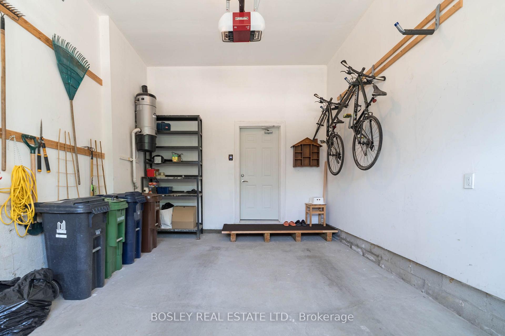 Photo 36 of 61 Rykert Crescent, Toronto, Leaside — HOMEH