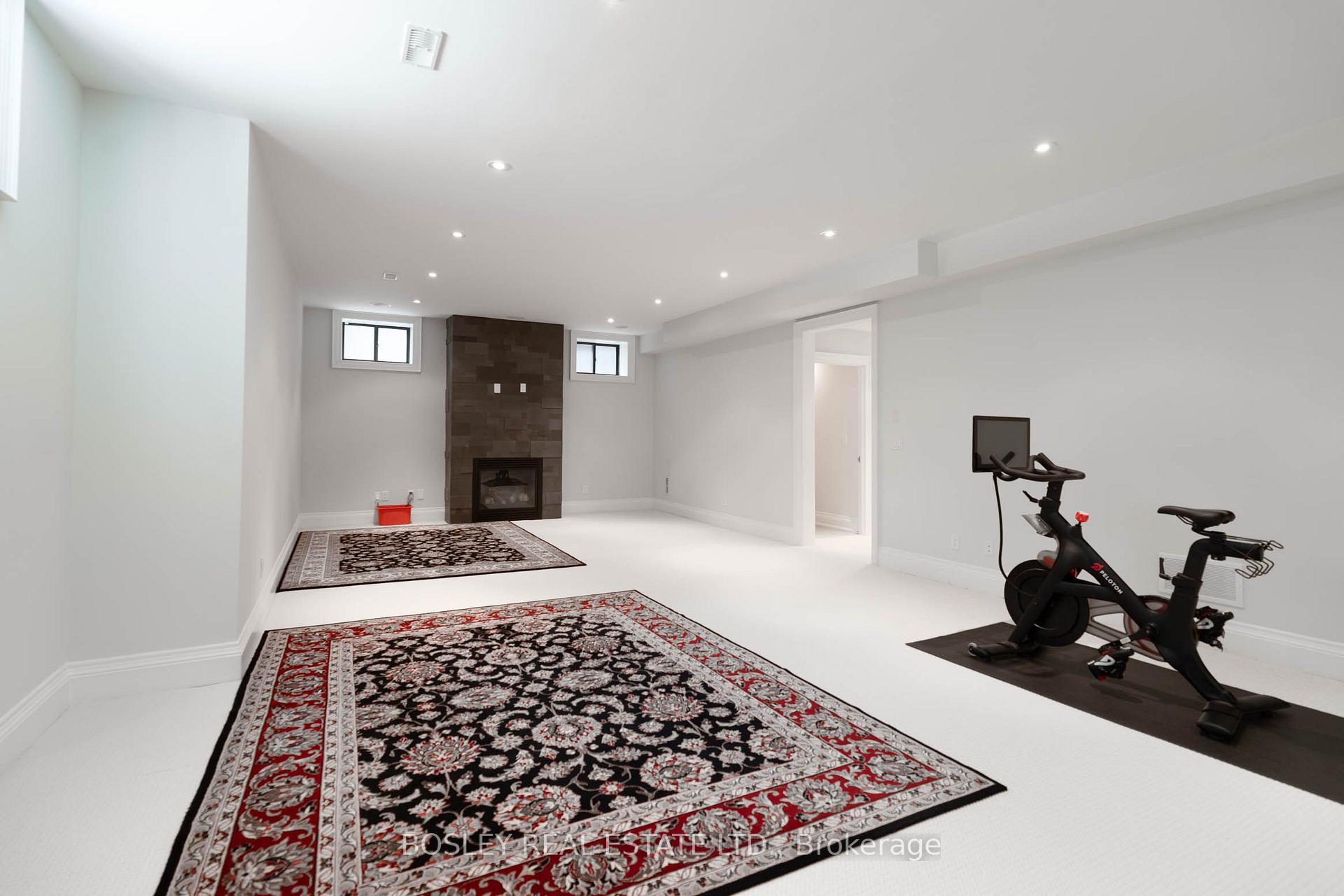Photo 38 of 61 Rykert Crescent, Toronto, Leaside — HOMEH