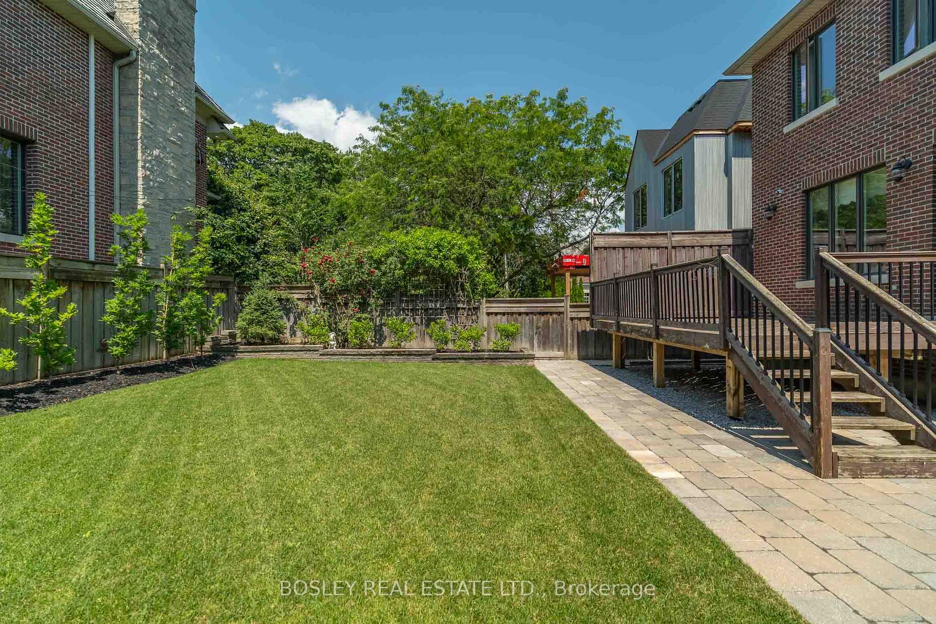 Photo 42 of 61 Rykert Crescent, Toronto, Leaside — HOMEH
