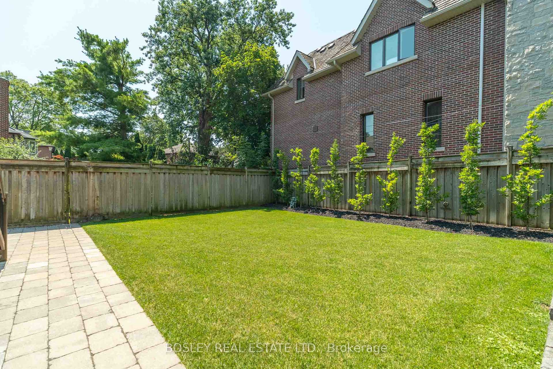Photo 44 of 61 Rykert Crescent, Toronto, Leaside — HOMEH