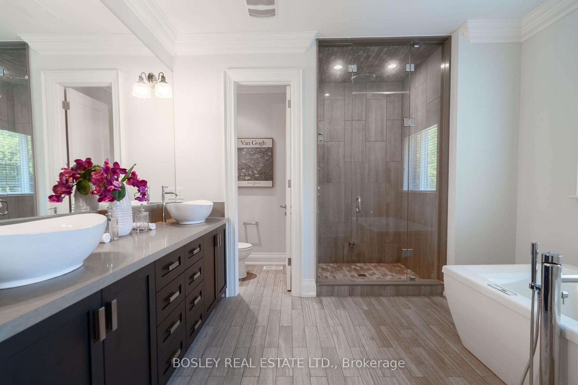Photo 25 of 61 Rykert Crescent, Toronto, Leaside — HOMEH