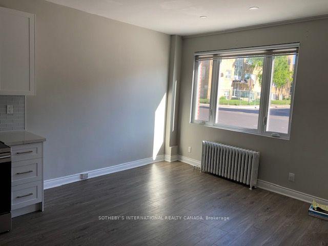 Photo 4 of Unit A1, 647 Vaughan Road, Toronto, Oakwood Village — HOMEH