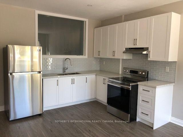 Photo 5 of Unit A1, 647 Vaughan Road, Toronto, Oakwood Village — HOMEH
